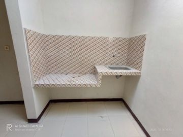 Rumah bebas banjir, siap huni di Katapang Bandung Selatan