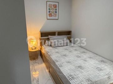 Disewakan Rumah Baru Fully Furnished 2 Lantai di South City Pondok Cabe