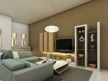 Rumah Cuantiknya Plus Anggun Type NEW AJOITE di Cluster Shappire Hills