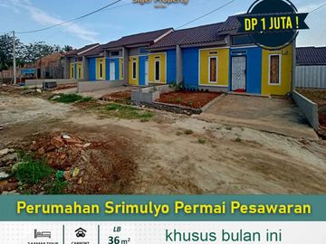 rumah subsidi pemerintah, subsidi 40 juta