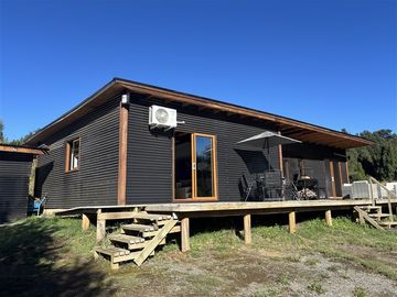 CASA EN VENTA HUIFE-PUCÓN