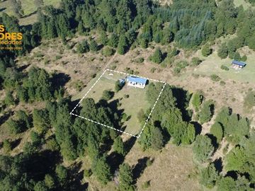CASA EN VENTA HUIFE-PUCÓN