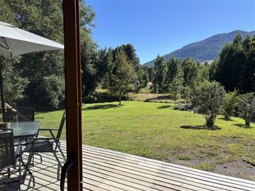 CASA EN VENTA HUIFE-PUCÓN