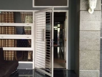 LANGKA Rumah Kalijati Di Antapani DKT Arcamanik & Cisaranten Bandung