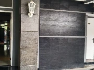 LANGKA Rumah Kalijati Di Antapani DKT Arcamanik & Cisaranten Bandung