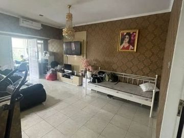 LANGKA Rumah Kalijati Di Antapani DKT Arcamanik & Cisaranten Bandung