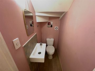 SUPER REBAJADA!!! MIRADOR DE VIZCACHAS, CASA EN CONDOMINIO