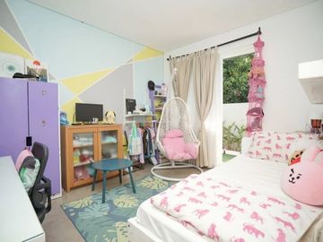 9781 PH Rumah 2 Lantai Furnished Dlm Perumahan Mewah