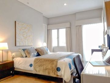 9781 PH Rumah 2 Lantai Furnished Dlm Perumahan Mewah