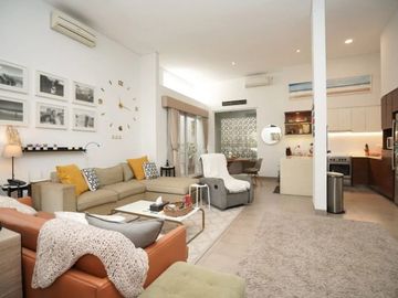 9781 PH Rumah 2 Lantai Furnished Dlm Perumahan Mewah