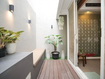 9781 PH Rumah 2 Lantai Furnished Dlm Perumahan Mewah