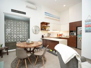 9781 PH Rumah 2 Lantai Furnished Dlm Perumahan Mewah