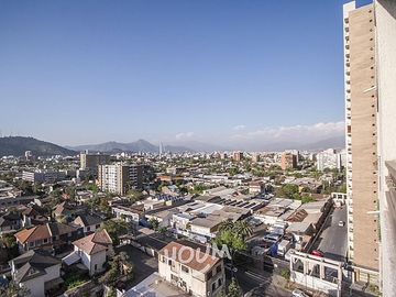 TUCAPEL (ORIENTACIÓN NORTE)