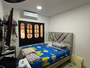 casa en venta en villa del rosario. Cod V3076
