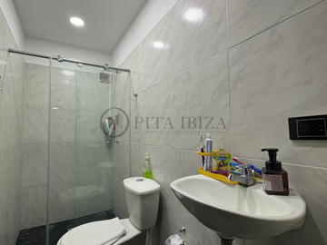 casa en venta en villa del rosario. Cod V3076