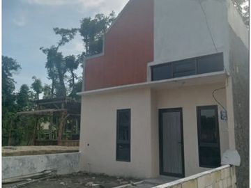 Hunian Eropa Dengan System Keamanan 24 Jam Di Prambanan