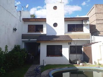 Chalet en venta en El Palomar