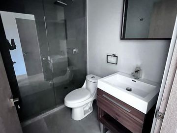 VENTA DE DEPARTAMENTO CON TERRAZA Y LAS MEJORES AMENIDADES