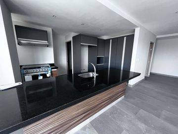 VENTA DE DEPARTAMENTO CON TERRAZA Y LAS MEJORES AMENIDADES
