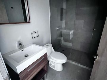 VENTA DE DEPARTAMENTO CON TERRAZA Y LAS MEJORES AMENIDADES