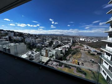 VENTA DE DEPARTAMENTO CON TERRAZA Y LAS MEJORES AMENIDADES