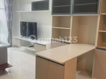 Disewakan apartment fully furnished gold coast 1Br PIK