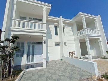 Rumah Mewah 2LT Harga 1LT di Cinunuk, Bandung Timur Mulai 590 Jutaan dkt GRIYA