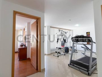 EN VENTA CASA URBANIZACION ORQUIDEAS DEL NORTE
