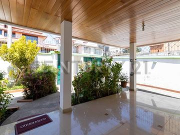 EN VENTA CASA URBANIZACION ORQUIDEAS DEL NORTE