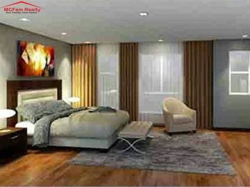 Townhouse in Quezon City - Don Antonio Heights