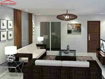 Townhouse in Quezon City - Don Antonio Heights