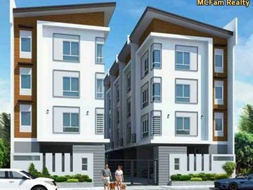 Townhouse in Quezon City - Don Antonio Heights