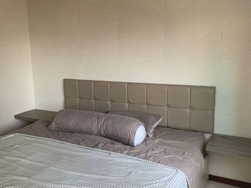 Disewakan Apartemen Royal Mediterania Garden Residences, 1BR Furnish