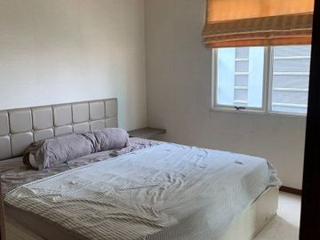Disewakan Apartemen Royal Mediterania Garden Residences, 1BR Furnish