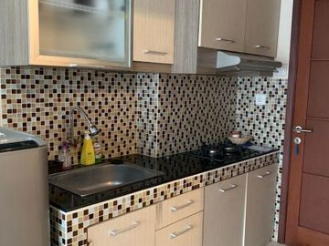 Disewakan Apartemen Royal Mediterania Garden Residences, 1BR Furnish