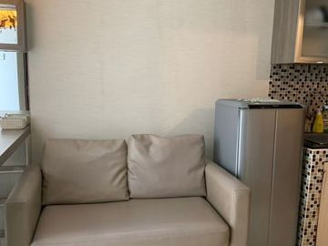 Disewakan Apartemen Royal Mediterania Garden Residences, 1BR Furnish