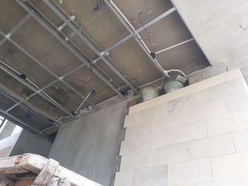 Dijual Cepat dalam Lingkungan Nasionalis Rumah 50 meter dari Jalan Kabupaten