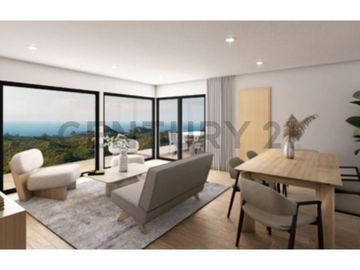 CASA MODELO MOLLE, CONDOMINIO PRIVADO, 3 DORM