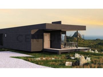 CASA MODELO MOLLE, CONDOMINIO PRIVADO, 3 DORM
