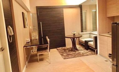 Condominium 1 Bedroom: 1 Bedroom Condo For Sale in One Shangri-La Place Ortigas Center Mandaluyong City