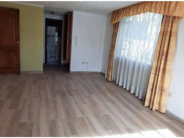Casa en venta, sector  puente 2 Autopista Gral. Rumiñahui