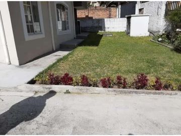 Casa en venta, sector  puente 2 Autopista Gral. Rumiñahui