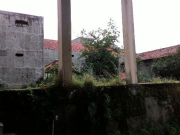 Rumah beserta 8 ruko Di Pagaden Subang | RITAMUL