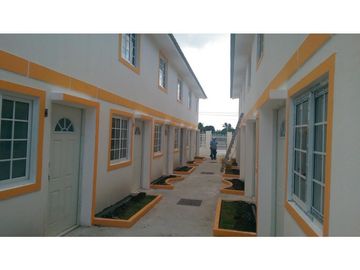 VENTA DE  PROYECTO EN LAS ACACIAS-2114DM