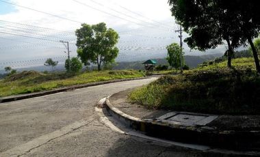 167 Sqm Lot for Sale in Vista Grande Bulacao Talisay Cebu City