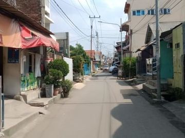 Rumah 2 Kamar Tidur 3 di Cinambo Kota Bandung