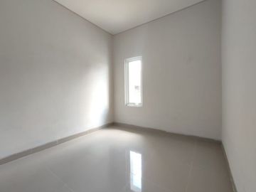 SPESIAL RUMAH SIAP HUNI TEPI JALAN KLATEN BEBAS PAJAK