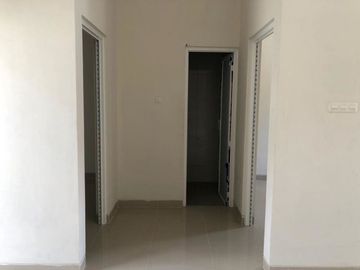 SPESIAL RUMAH SIAP HUNI TEPI JALAN KLATEN BEBAS PAJAK