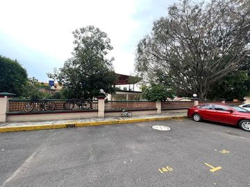Venta Departamento en Santa Ursula Xitla