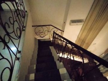 RUMAH MEWAH SIAP HUNI DALAM PERUMAHAN ELIT DI MLATI, SLEMAN